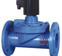 ZCM煤氣（天然氣、液化氣）電磁閥（絲口
